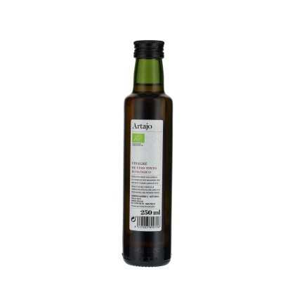 Vinaigre de vin rouge Artajo Moscatel – doux et fruité | Vinaigre de haute qualité 2