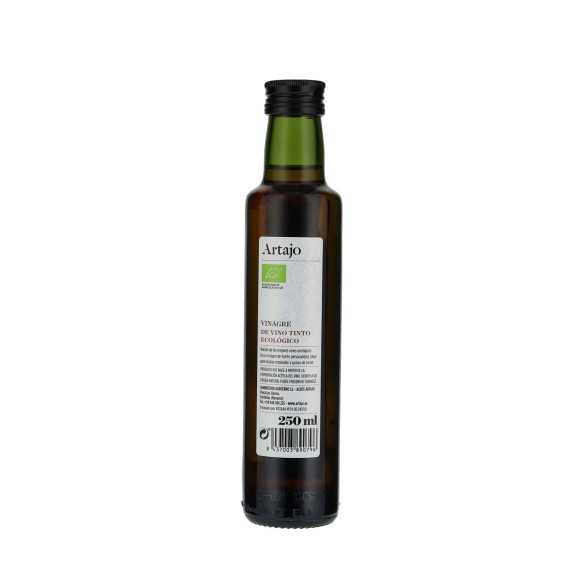 Artajo Moscatel Rotweinessig – Süß und fruchtig | Hochwertiger Essig