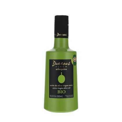 Finca Duenas Oleum Arbequina Olio d'oliva organico - 500 ml