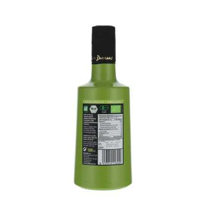 Finca Duenas Oleum Arbequina Olio d'oliva organico - 500 ml 2