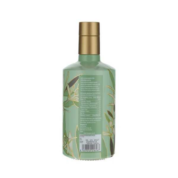 Finca Duernas Organic Olive Oil 500ml | Arbequina & Picual Filtred