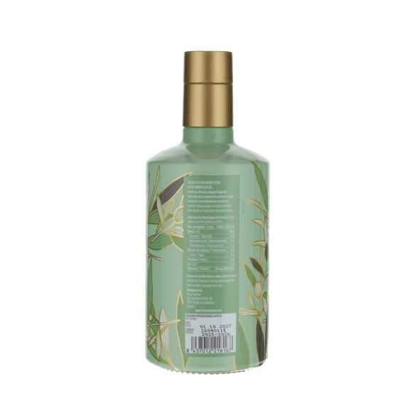 Finca Duernas Organic Olive Oil 500ml | Arbequina & Picual Filtred
