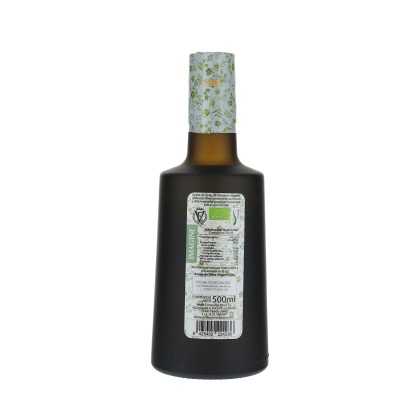 Verde Esmeralda Forestil dig organisk | Picual EcoLOGY OIL 2