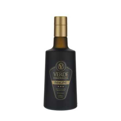 Verde Esmeralda Stellen Sie sich Bio-Picualling vor 500 ml