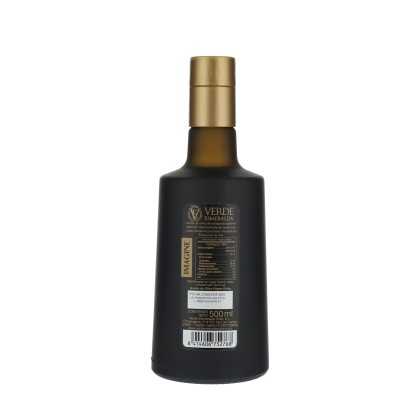 Verde Esmeralda Stellen Sie sich Bio-Picualling vor 500 ml 2
