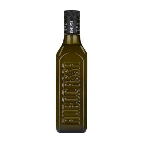 Olive Oil Aubocassa Arbequina D.O. Oli de Mallorca 500 ml - Olive oil - Aubocassa