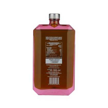 Verde Esmeralda Pink Ruby Hojiblanca 500 ml – Fruchtig & elegant 2