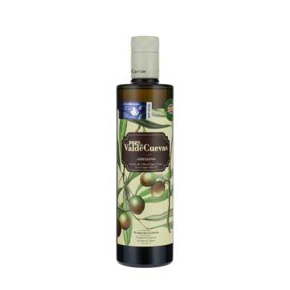 Pago de Valdecuevas | Extra Virgin Olive Oil Arbequina 500ml