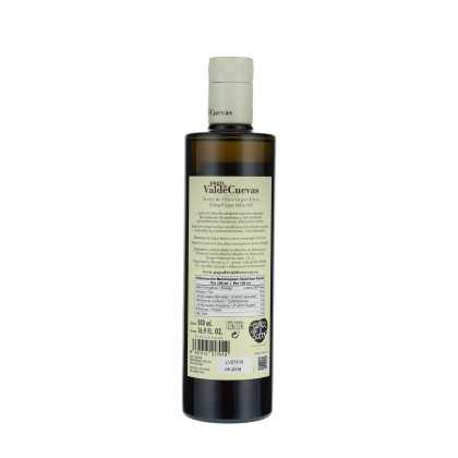 Pago de Valdecuevas | Extra Virgin Olive Oil Arbequina 500ml 2