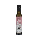 Huile d’Olive Bio à l’Ail Noir Lagar del Soto 250 ml