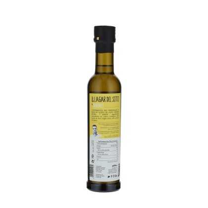 Oliwa Ekologiczna z Cytryną Lagar del Soto 250 ml 2