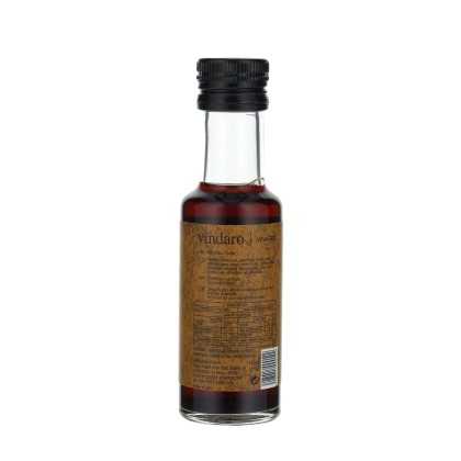 Vinagre Gran Reserva 1980 Vindaro 125 ml | Especialidad Gourmet 2