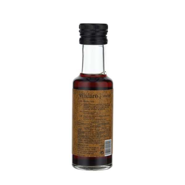 Gran Reserva 1980 Vinegar Vindaro 125 ml | Eksklusiv specialitet