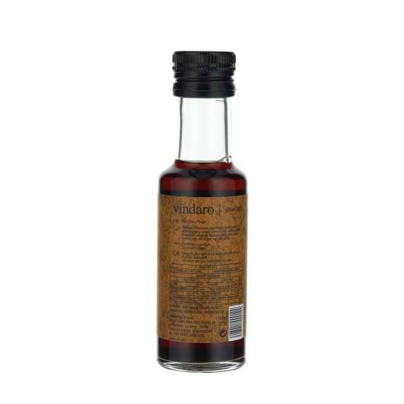 Gran Reserva 1980 Vinegar Vindaro 125 ml | Eksklusiv specialitet