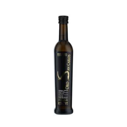 Olio d'oliva Oro San Carlos