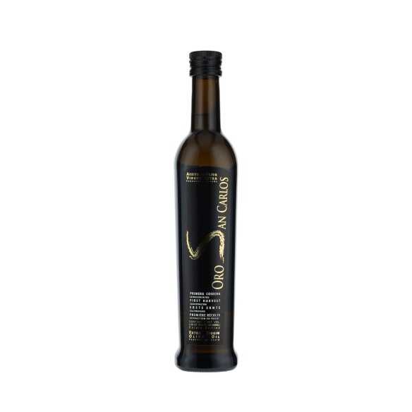 Olijfolie ORO SAN Carlos