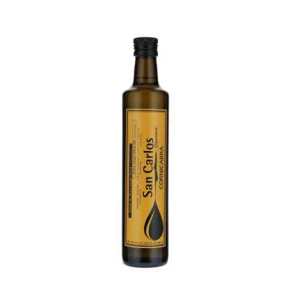 Olio d'oliva San Carlos Gourmet