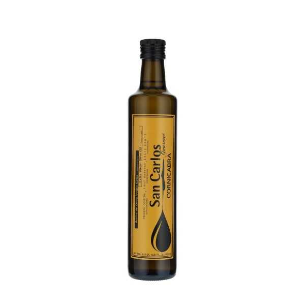 Olive Oil San Carlos Gourmet