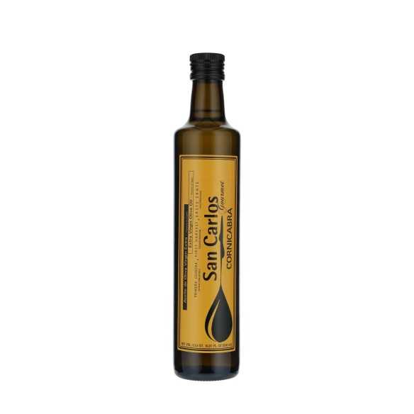 Olive Oil San Carlos Gourmet