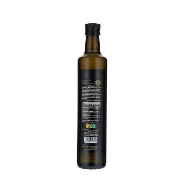 Olive Oil San Carlos Gourmet