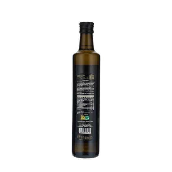 Olive Oil San Carlos Gourmet