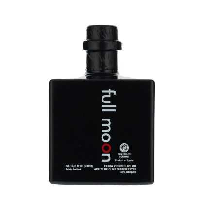 Huile d’Olive Full Moon Arbequina 500ml