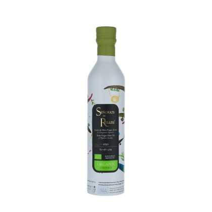 Huile d'Olive Bio Señoríos de Relleu organic 500ml
