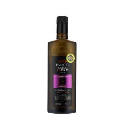 Extra Maagd Olijfolie Arbosana 500ml | Palacio de los Olivos