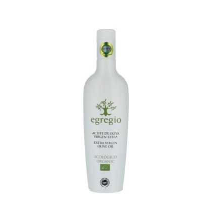 Oleoestepa Egregio Premium Aceite de Oliva Bio - 500 ml