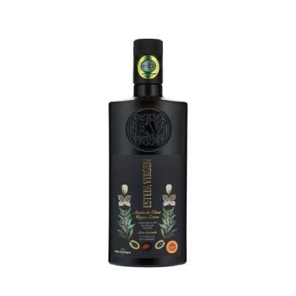 Oleoestepa Estepa Virgen Premium Olio d'oliva - 500 ml
