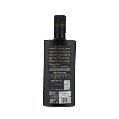 Oleoestepa Estepa Virgen Premium Olio d'oliva - 500 ml 2