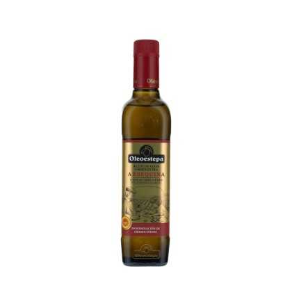 Oleoestepa arbequina aceite de oliva D.O. Estepa - 500 ml