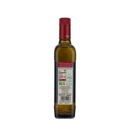 Oleoestepa arbequina aceite de oliva D.O. Estepa - 500 ml 2