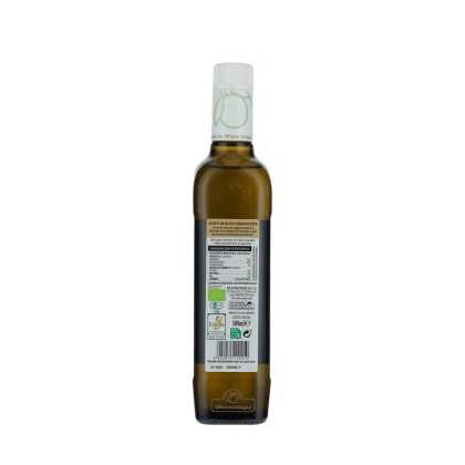 Oleoestepa Aceite Ecológico 500 ml | D.O.P. Estepa 2