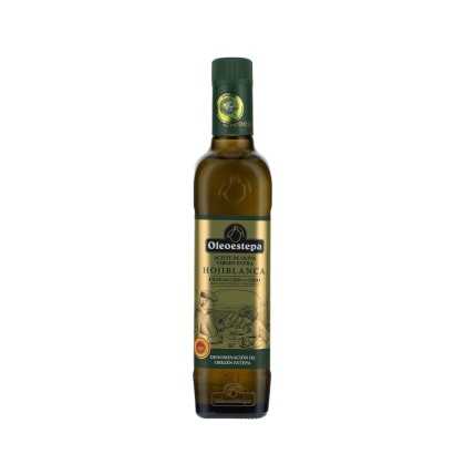 Oleoestepa Hojiblanca Aceite D.O. Estepa - 500 ml