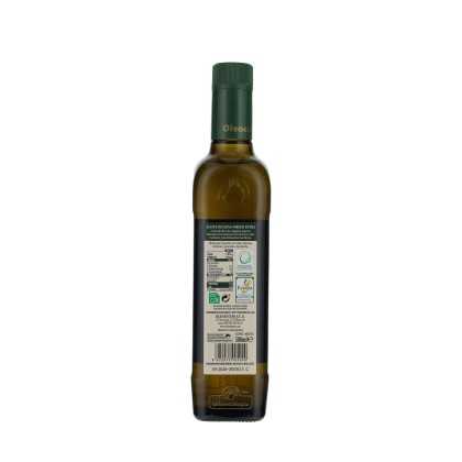 Oleoestepa Hojiblanca Aceite D.O. Estepa - 500 ml 2