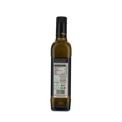 Oleoestepa Selección aceite de oliva D.O. Estepa - 500 ml 2