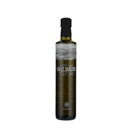 Valle Mágina Picual Olive Oil 500 ml | DOP SIERRA MÁGINA PER Monva
