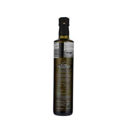 Valle Mágina Picual Olive Oil 500 ml | DOP SIERRA MÁGINA PER Monva 2