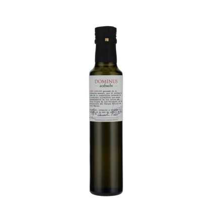 Dominus Acebuche 250 ml - Wilde olijf extra vierge olijfolie
