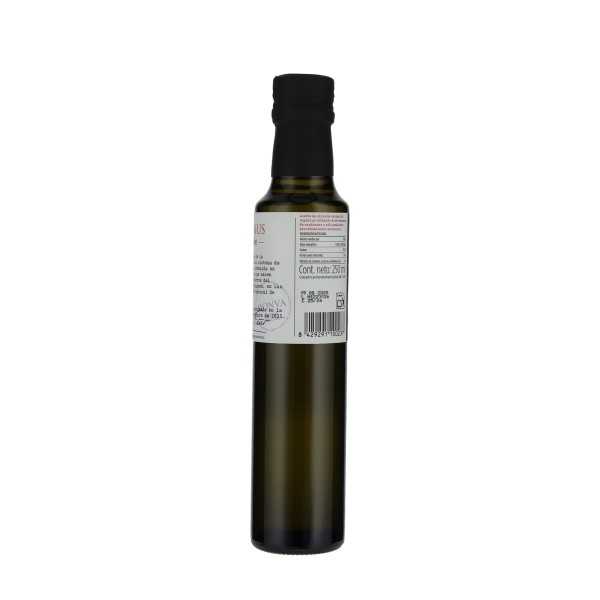 Dominus Acebuche 250 ml - Olio extravergine di oliva oliva selvatico