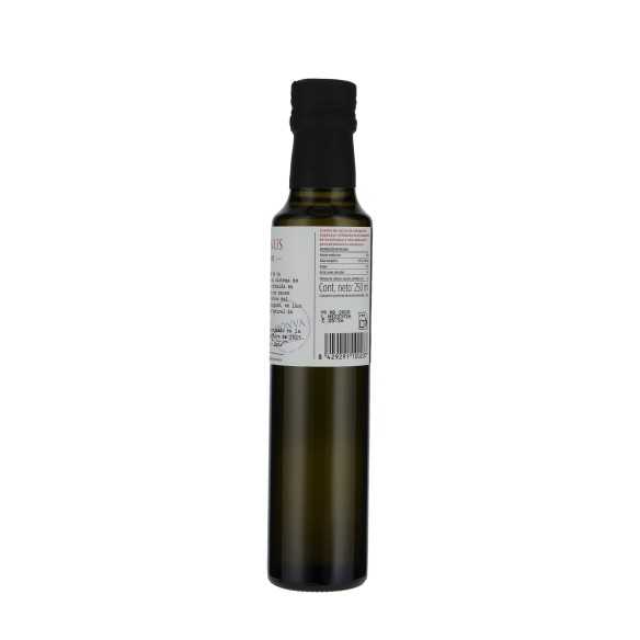 Dominus Acebuche 250 ml - Olio extravergine di oliva oliva selvatico