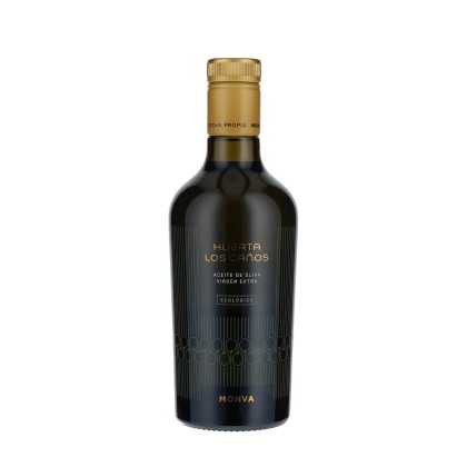 Huerta Los Caños Bio-Olivenöl 500 ml – MONVA Picual aus Jaén