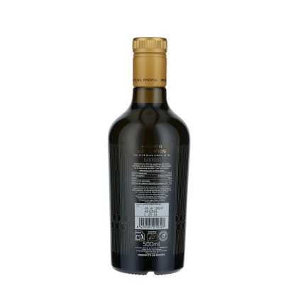 Huerta Los Caños Bio-Olivenöl 500 ml – MONVA Picual aus Jaén 2
