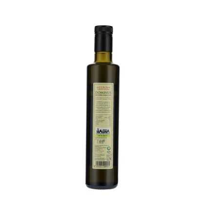 Dominus olijfolie reserva bekende 500 ml - olijfolie uit Jaén 2