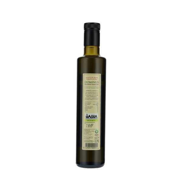 Dominus Olive Oil Reserva Beknad 500 ml - Olivolja från Jaén