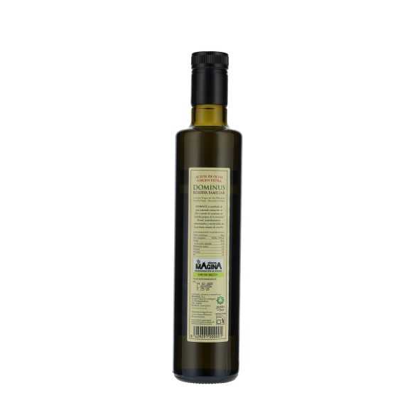 Dominus Olive Oil Reserva Beknad 500 ml - Olivolja från Jaén