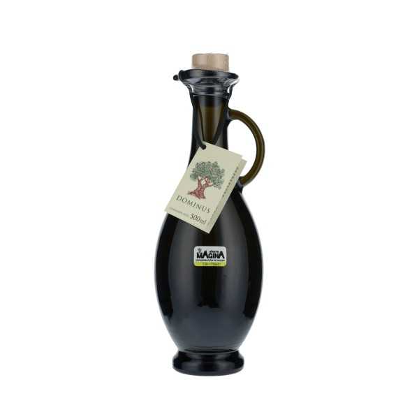 Dominus Reserva Family Amphora 500 ml - Olio d'oliva da Jaén