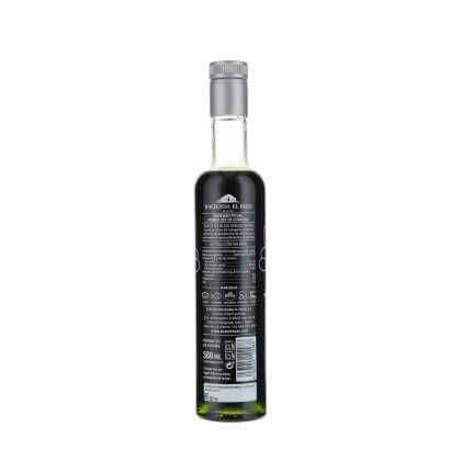 Bravoleum Premier Jour de Récolte 500 ml | Huile d’Olive Vierge Extra à Intensité 2