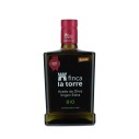Økologisk olivenolie Finca la Torre Selección Arbequina